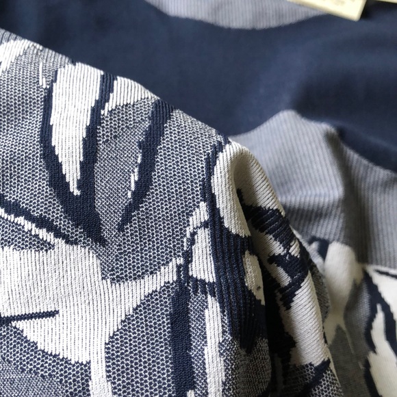 NWT Adidas by Stella McCartney Seamless court Blue XS - Picture 11 of 13